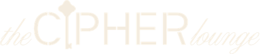 The Cipher